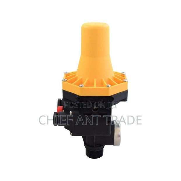 Water Pump Booster. Automatic Rio · Photo 2