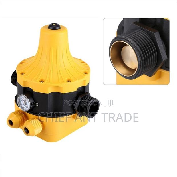 Water Pump Booster. Automatic Rio · Photo 3