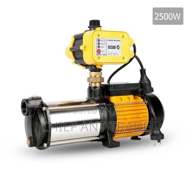 Water Pump Booster. Automatic Rio · Photo 4