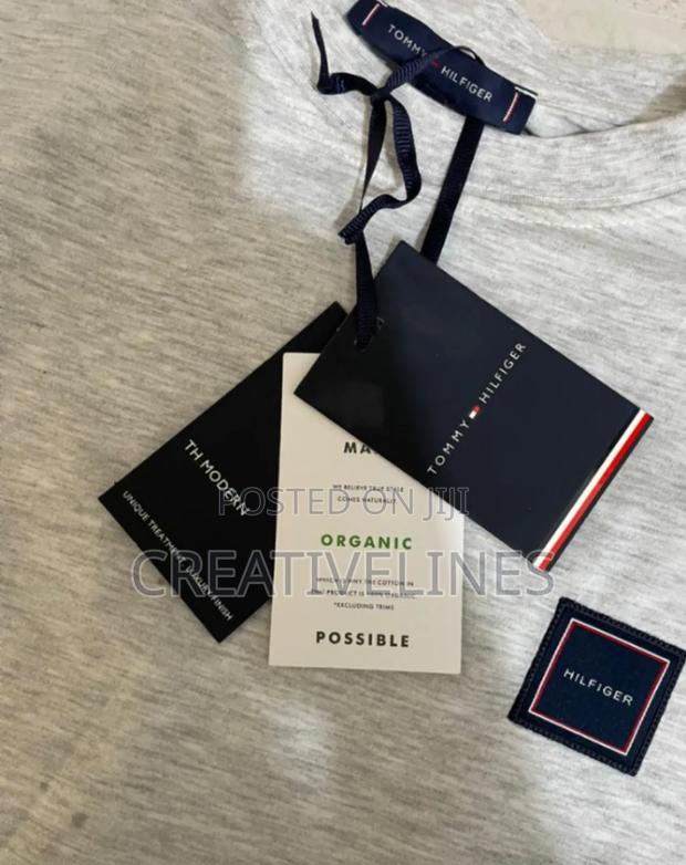 Cloth and Bag Tags · Photo 1