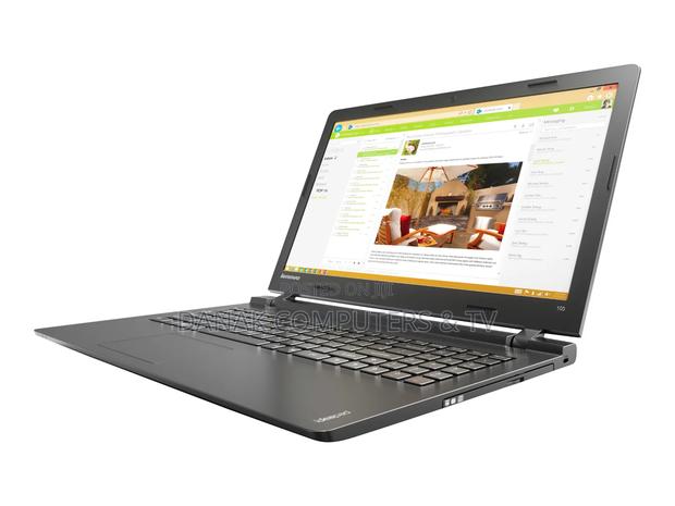 Laptop Lenovo IdeaPad 100 4GB Intel Pentium HDD 500GB · Photo 3