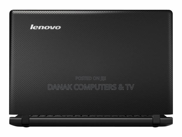Laptop Lenovo IdeaPad 100 4GB Intel Pentium HDD 500GB · Photo 1
