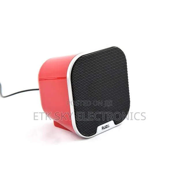 Speaker Rs-110 · Photo 1