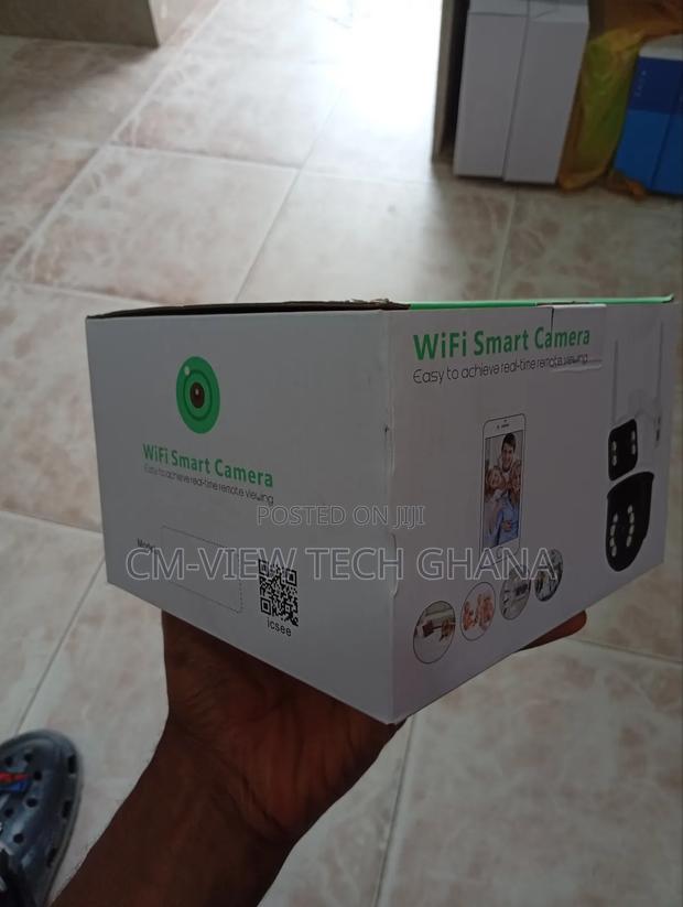 Unisec Standalone Smart Wifi Camera · Photo 2