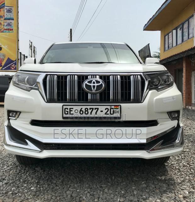 Eskel Group Of Companies Teshie Branch · Photo 5