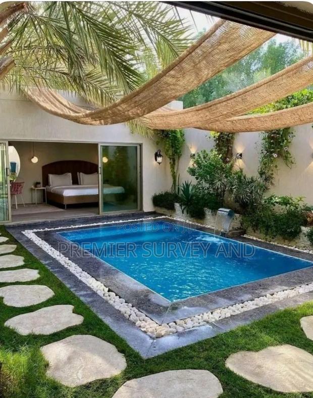 Swimming Pool Construction · Photo 3