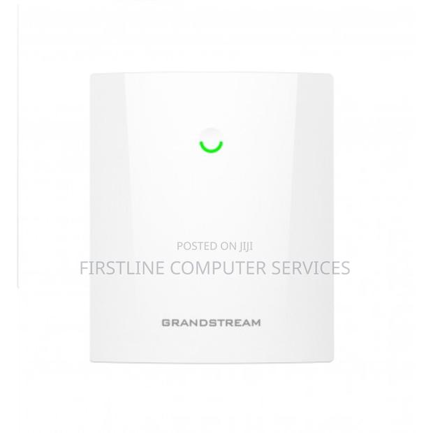 Grandstream Gwn7660elr Outdoor Ax3000 Wi-Fi 6 · Photo 1
