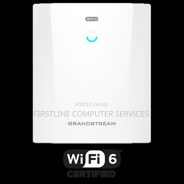Grandstream Gwn7660elr Outdoor Ax3000 Wi-Fi 6 · Photo 2
