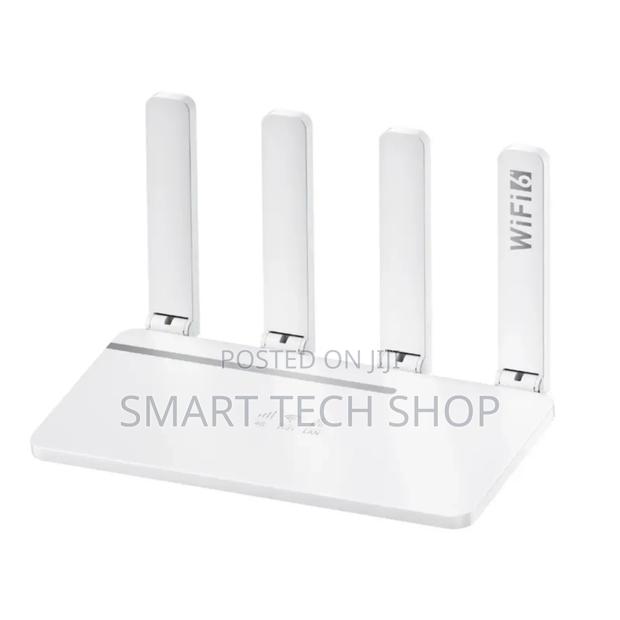 Wireless 4g Router Wifi6+ Enjoy Internet | 300mbps High · Photo 1