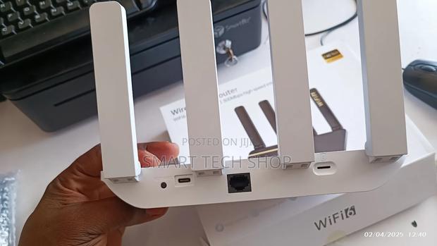 Wireless 4g Router Wifi6+ Enjoy Internet | 300mbps High · Photo 8