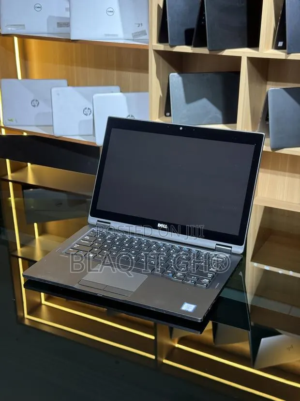 Laptop Dell Latitude 5289 2-in-1 16GB Intel Core i5 SSD 256GB · Photo 1