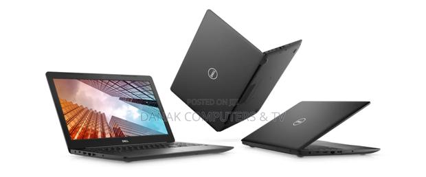Laptop Dell Latitude 3590 8GB Intel Core i5 SSD 256GB · Photo 2