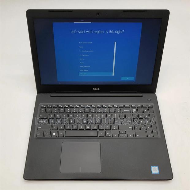 Laptop Dell Latitude 3590 8GB Intel Core i5 SSD 256GB · Photo 1