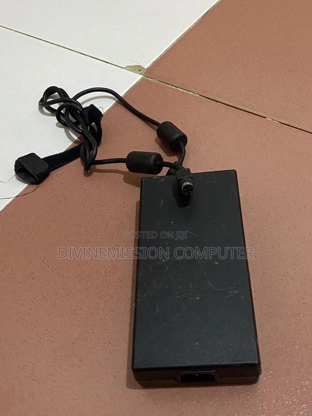 Original Oem Chicony 230w Ac Adapter for Clevo Gaming Laptop · Photo 6