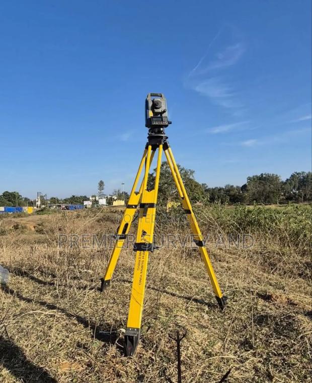 General Land Survey Services · Photo 1