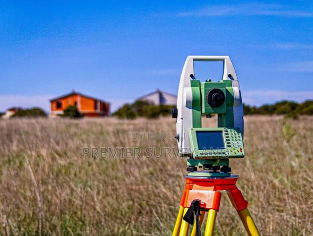 General Land Survey Services · Photo 2