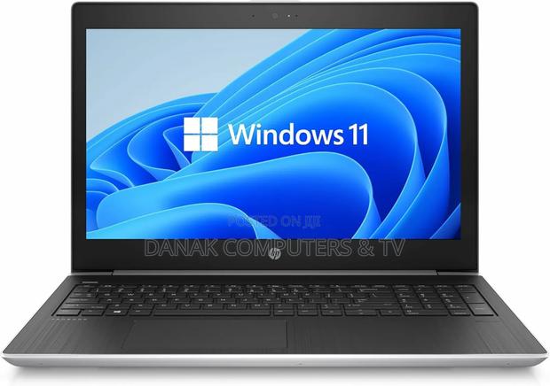 Laptop HP ProBook 470 G5 8GB Intel Core i5 SSD 256GB · Photo 1
