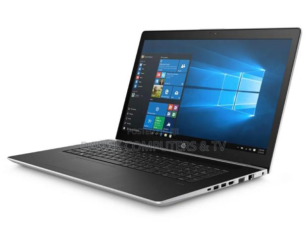 Laptop HP ProBook 470 G5 8GB Intel Core i5 SSD 256GB · Photo 2