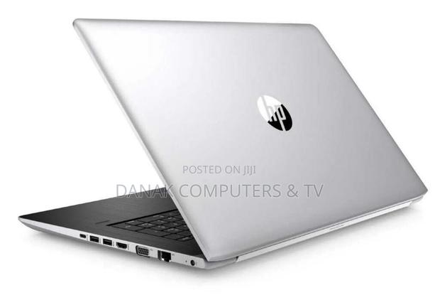 Laptop HP ProBook 470 G5 8GB Intel Core i5 SSD 256GB · Photo 3