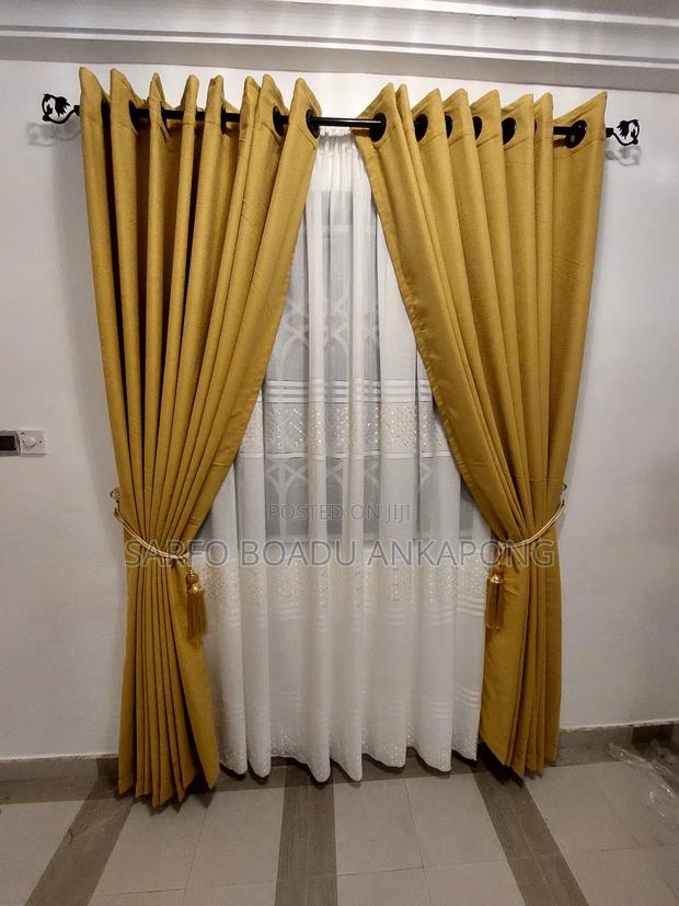K Sarfo Curtains and Decorations Centre · Photo 5