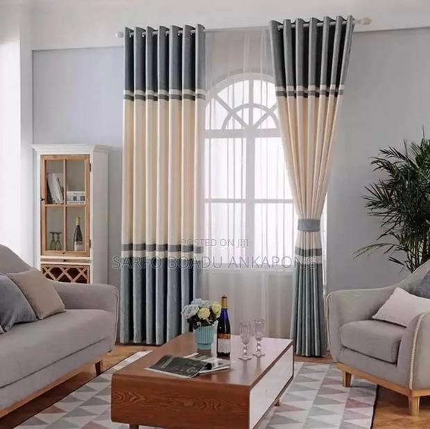 K Sarfo Curtains and Decorations Centre · Photo 4