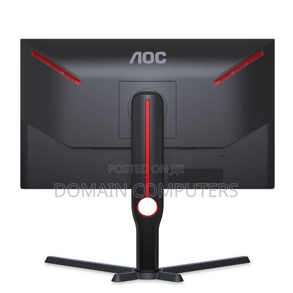 Aoc Gaming Monitor 24.5 Inches · Photo 3
