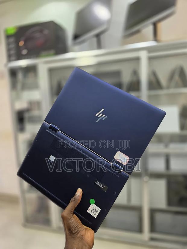 Laptop HP Dragonfly G2 8GB Intel Core I5 SSD 256GB · Photo 2