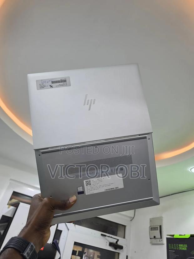 Laptop HP EliteBook 830 G7 16GB Intel Core I7 SSD 512GB · Photo 6