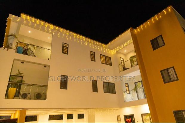 Furnished 2bdrm Apartment in Tseaddo for rent · Photo 4