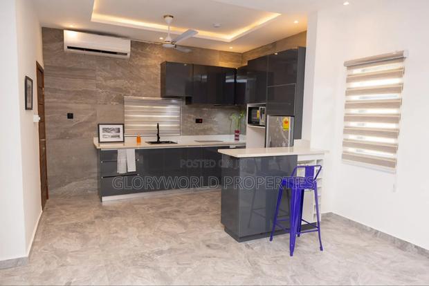 Furnished 2bdrm Apartment in Tseaddo for rent · Photo 6