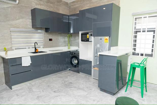 Furnished 2bdrm Apartment in Tseaddo for rent · Photo 5