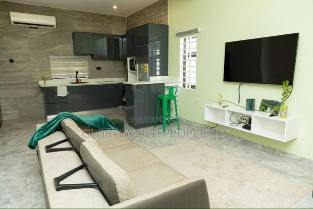 Furnished 2bdrm Apartment in Tseaddo for rent · Photo 3