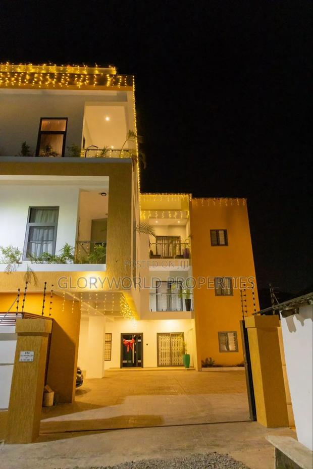 Furnished 2bdrm Apartment in Tseaddo for rent · Photo 8