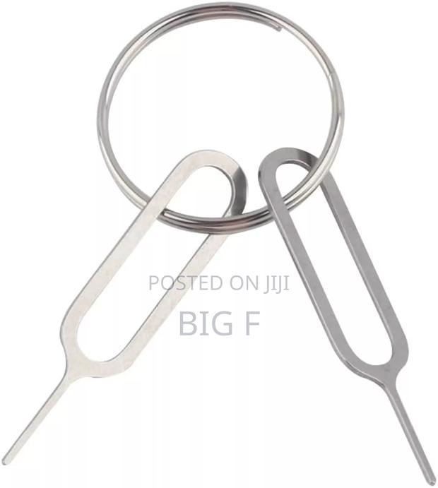 Universal Sim Tray Remover ( 5 PCS ) · Photo 3