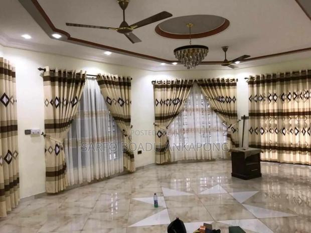 Original and Quality Curtains and Decorations by Sarfo · Photo 2