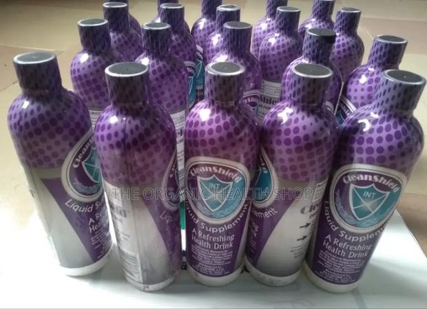 Cleanshield Liquid Supplement · Photo 2