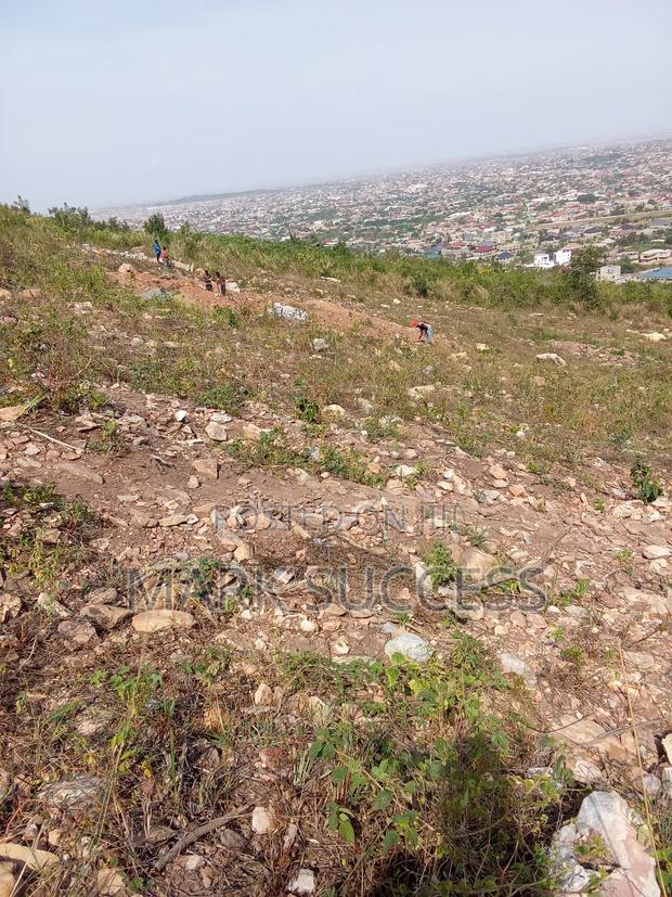 Two Plots of Mountain View Land Selling at Abokobi · Photo 2