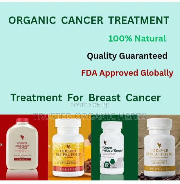 Breast Disease Remedy- Natural Solution · Photo 1
