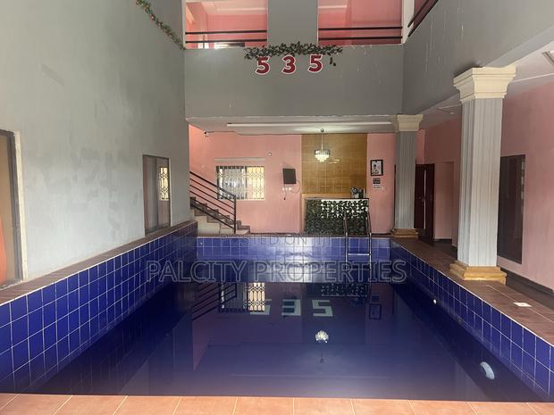 Executive Hotel for Sale in Ahodwo Daban · Photo 3