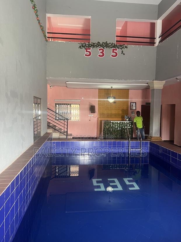 Executive Hotel for Sale in Ahodwo Daban · Photo 8
