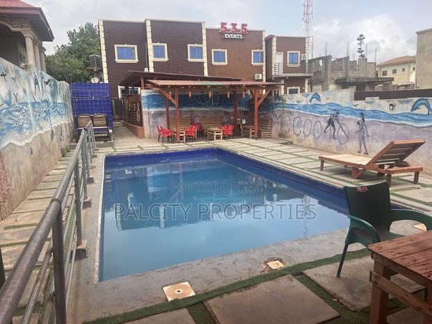 Executive Hotel for Sale in Ahodwo Daban · Photo 4