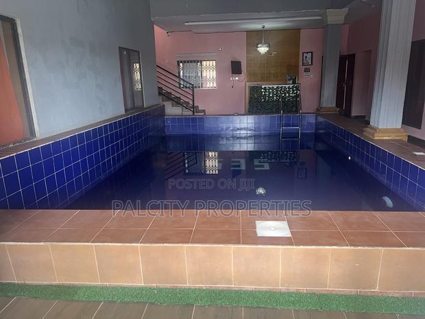 Executive Hotel for Sale in Ahodwo Daban · Photo 7