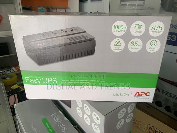 Apc 1000va Ups · Photo 1