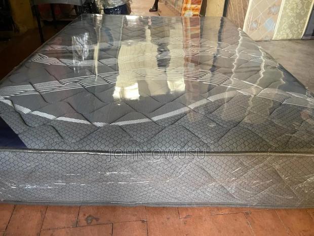 Super Soft Double Mattress for Sale · Photo 1