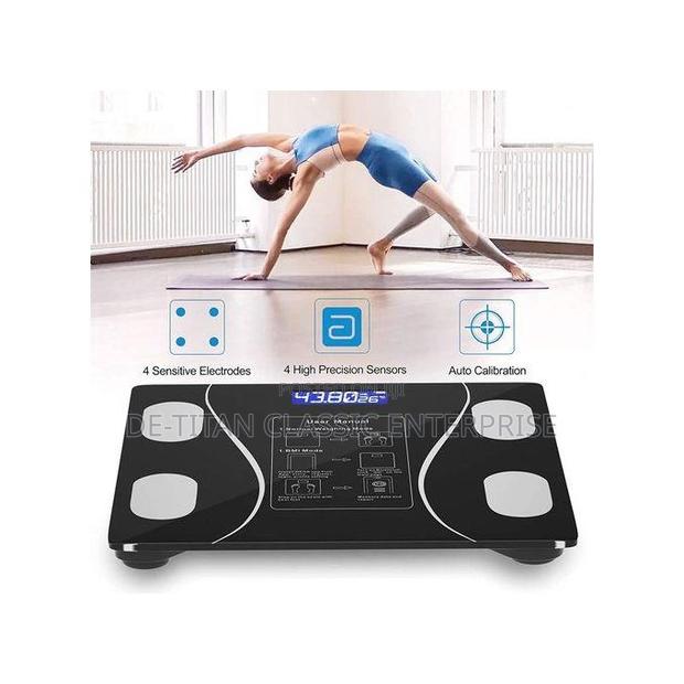 Smart Bluetooth Body Fat Scale · Photo 3