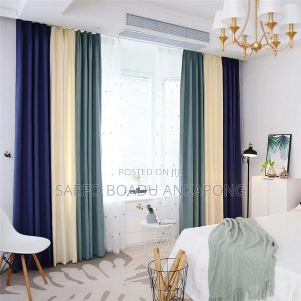 Loyalty Quality Curtains and Decorations · Photo 2