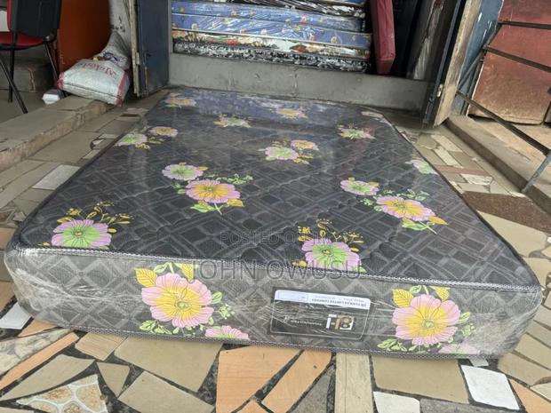 Super Soft Double Mattress for Sale · Photo 1