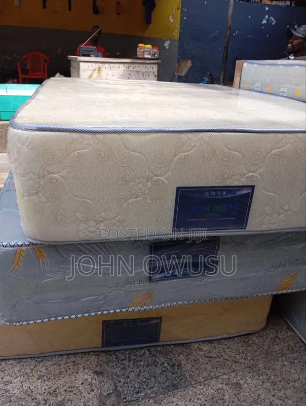 14inch Double Mattress for Sale · Photo 1