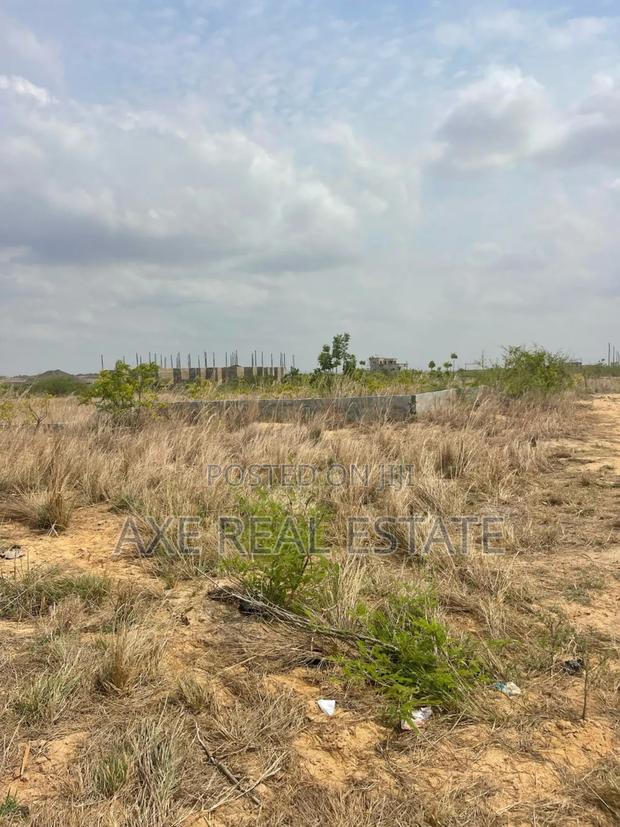Certified! Conducive Plots at Prampram Beach Lane · Photo 2