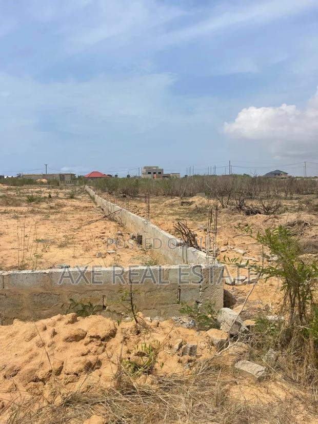 Check Out for Registered Lands at Prampram Beach Road · Photo 1